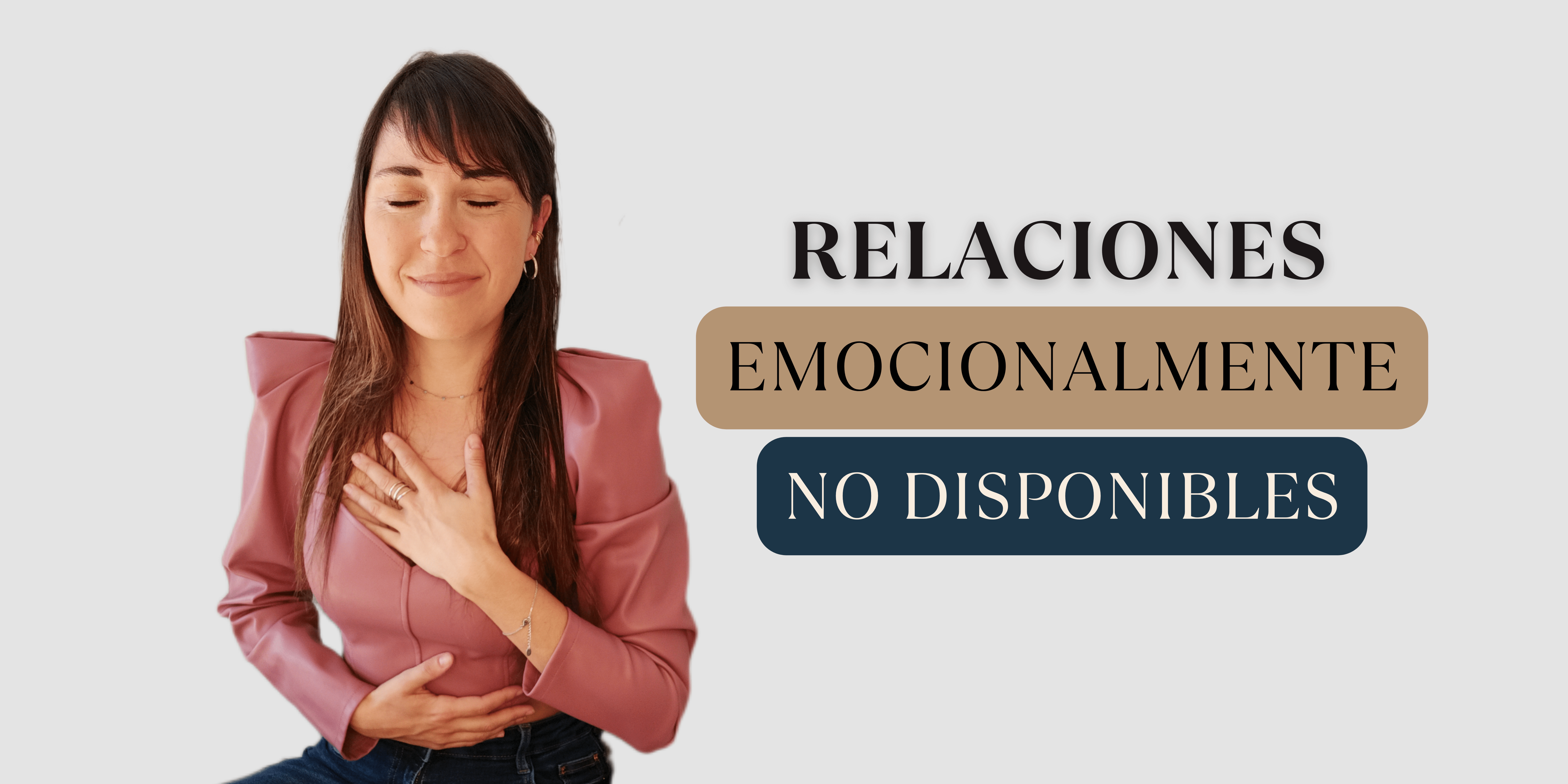EN TUS RELACIONES DE PAREJA